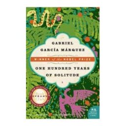 One Hundred Years of Solitude