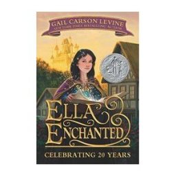 Ella Enchanted