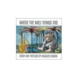 Where the Wild Things Are