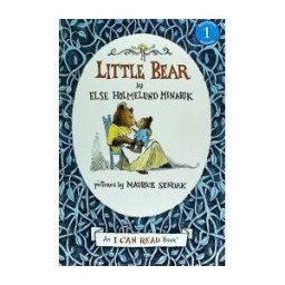 Little Bear