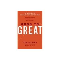 Good To Great