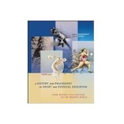 History And Philosophy of Sport and Physical Education