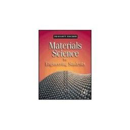 Materials Science for Engineering Students