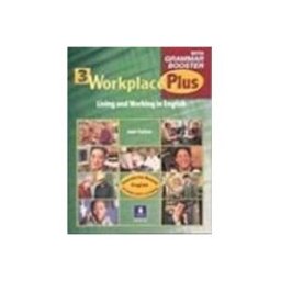 Workplace Plus 3 With Grammer Booster