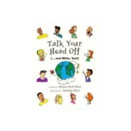 Talk Your Head Off