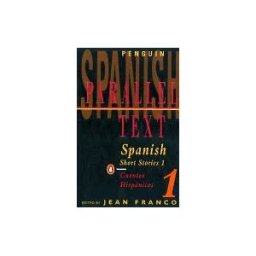 Spanish Short Stories 1