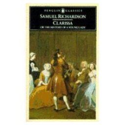 Clarissa