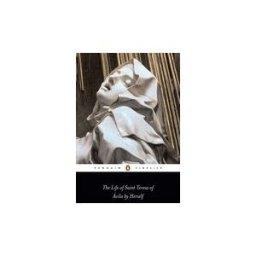 Life of Saint Teresa of Avila by Herself