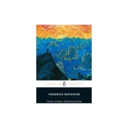 Thus Spoke Zarathustra