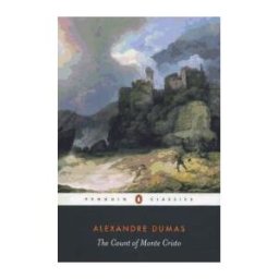 Count of Monte Cristo