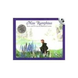 Miss Rumphius