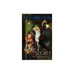 Secret of Platform 13