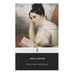 Pride and Prejudice