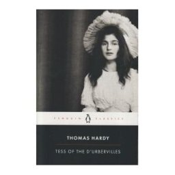 Tess of the D'Urbervilles