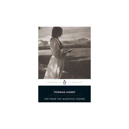 Far from the Madding Crowd