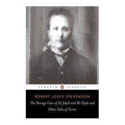 Strange Case of Dr. Jekyll and Mr. Hyde