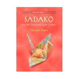 Sadako and the Thousand Paper Cranes