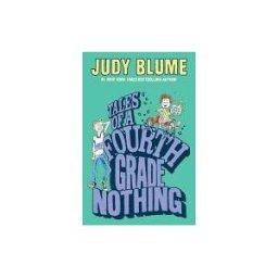 Tales of a Fourth-Grade Nothing