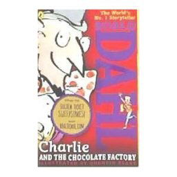 Charlie and the Chocolate Factory