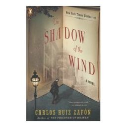 Shadow Of The Wind