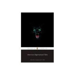 American Supernatural Tales American Supernatural Tales