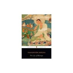 Life of Milarepa