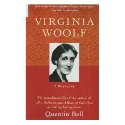 Virginia Woolf