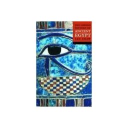 Oxford History of Ancient Egypt