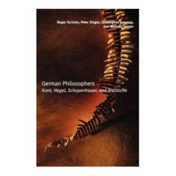 German Philosophers