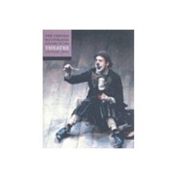 Oxford Illustrated History of Theatre
