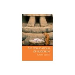 Foundations of Buddhism