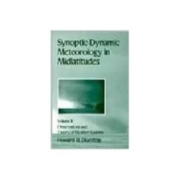 Synoptic-Dynamic Meteorology in Midlatitudes