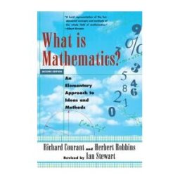 What Is Mathematics?