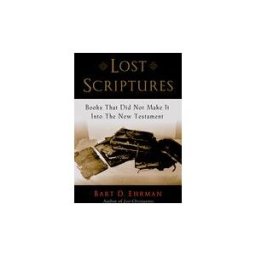 Lost Scriptures