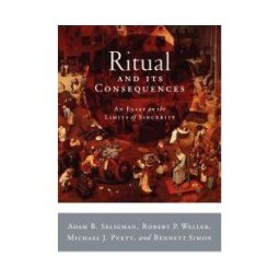 Ritual and its Consequences
