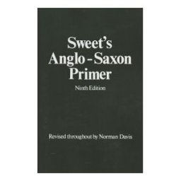 Anglo-saxon Primer