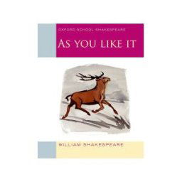 As You Like It