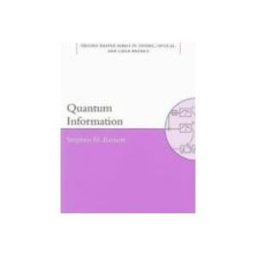 Quantum Information