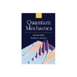 Quantum Mechanics