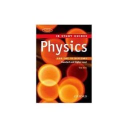 Physics for the IB Diploma
