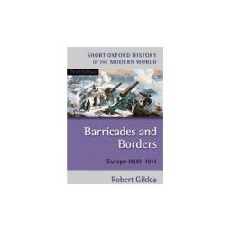 Barricades and Borders