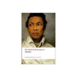 Othello, the Moor of Venice