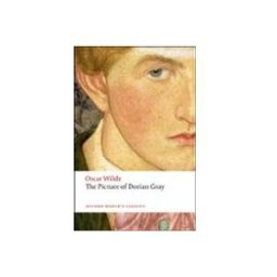 Picture of Dorian Gray