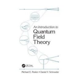 Introduction to Quantum Field Theory