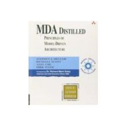 Mda Distilled