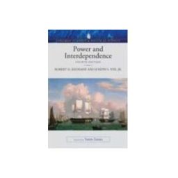 Power & Interdependence