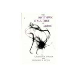 Rhythmic Structure of Music