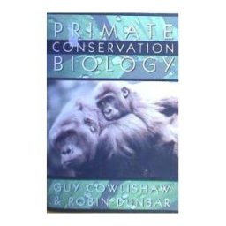 Primate Conservation Biology