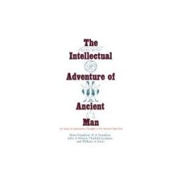Intellectual Adventure of Ancient Man