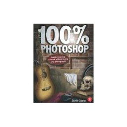 100% Photoshop